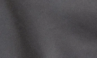 Mango Cotton Poplin Pajama Pants In Gray