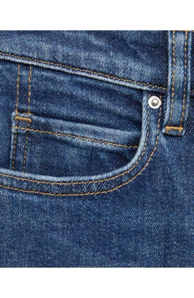 Mango Women's Mid-rise Skinny Jeans In Blue