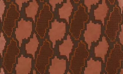 Vix Paula Hermanny Coen Cover-up Sundress In Brown