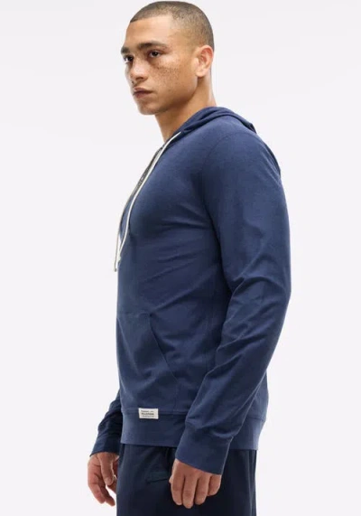 Peloton Dreamblend Full Zip In Blue