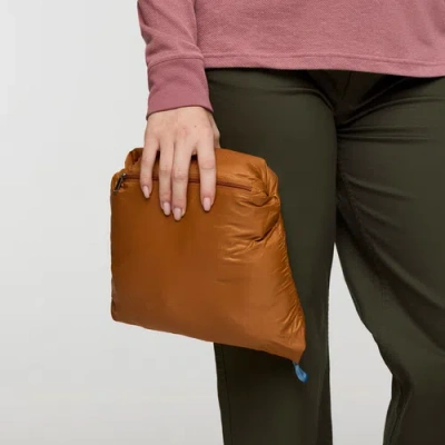 Cotopaxi Fuego Max Down Hooded Jacket In Multi