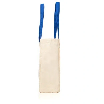 The Tote Project Free To Inspire | Tote In Blue