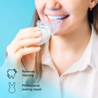 Pursonic Complete Smile Whitening Bundle