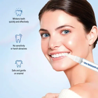Pursonic Teeth Whitening Essentials Bundle