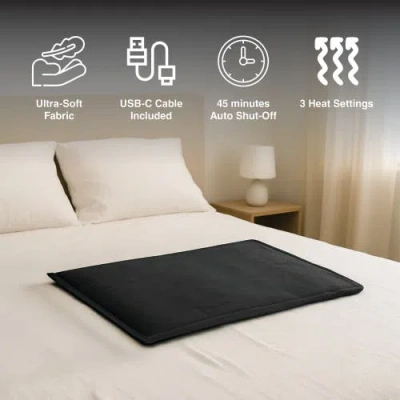 Pursonic Comfort Trio In Multi