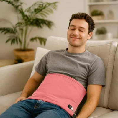 Pursonic Comfort Trio In Multi