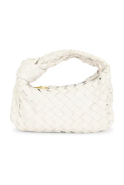 Pre-owned Bottega Veneta Mini Jodie Bag