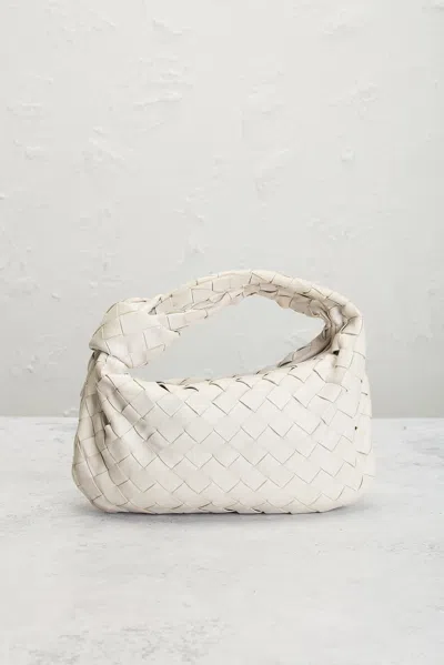 Pre-owned Bottega Veneta Mini Jodie Bag