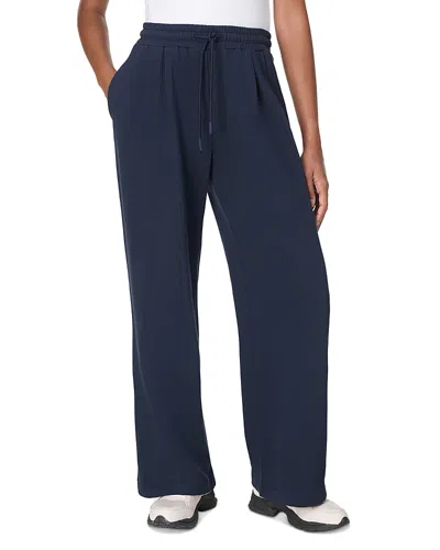 Sweaty Betty Revive Track Pants In Blue