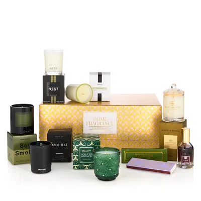 Bloomingdale's Home Fragrance Discovery Gift Set - Exclusive In Multi