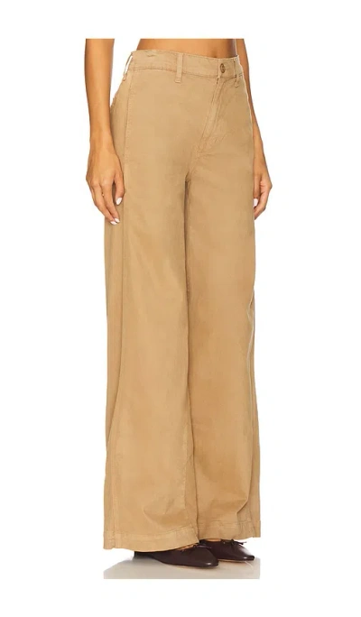 Amo Denim Maddi É•¿è£¤ Â€“ Æ²™è‰². Å°ºç � 29 (also Â€“ 24, 25, 26, 27, 28, 30, 31, 32). In Brown