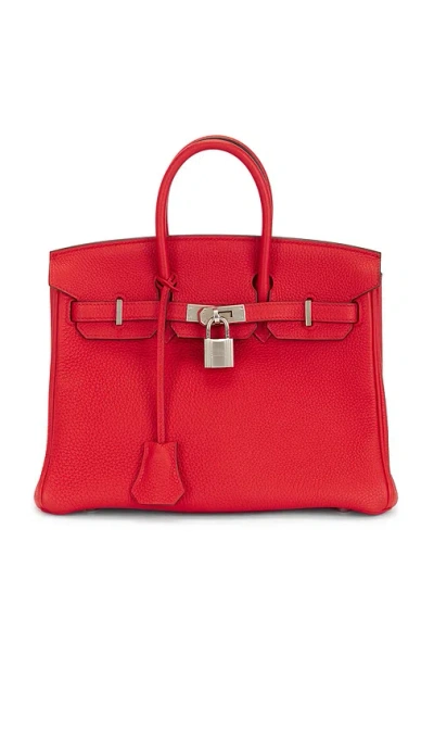 Fwrd Renew Hermes Æ‰‹æ��åœ… Â€“ Rouge Casaque. Å°ºç � All. In Red