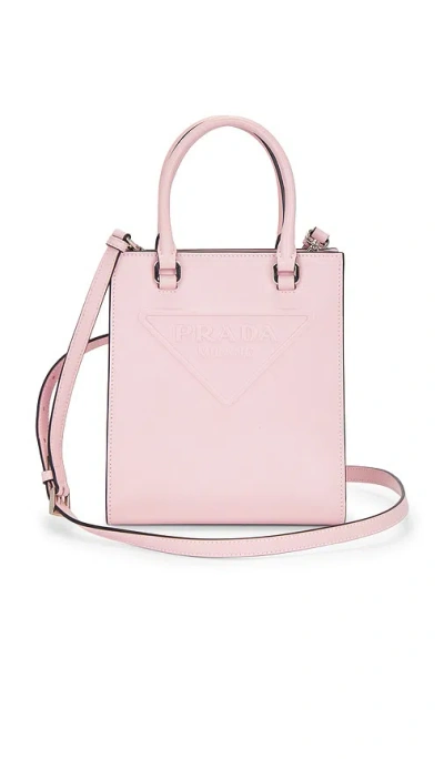 Fwrd Renew Prada Æ‰‹æ��åœ… Â€“ Ç²‰è‰². Å°ºç � All.