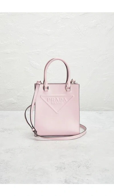 Fwrd Renew Prada Æ‰‹æ��åœ… Â€“ Ç²‰è‰². Å°ºç � All.