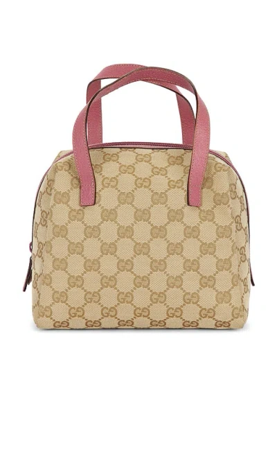 Fwrd Renew Gucci Æ‰‹æ��åœ… Â€“ Ç±³è‰². Å°ºç � All.