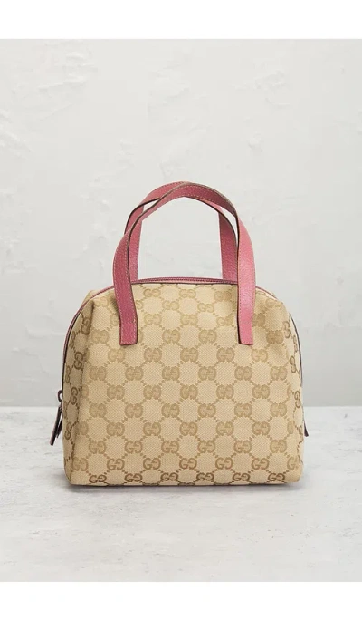 Fwrd Renew Gucci Æ‰‹æ��åœ… Â€“ Ç±³è‰². Å°ºç � All.