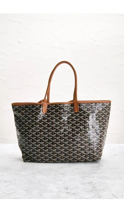 Fwrd Renew Goyard Åœ…è¢‹ Â€“ É»‘è‰². Å°ºç � All.