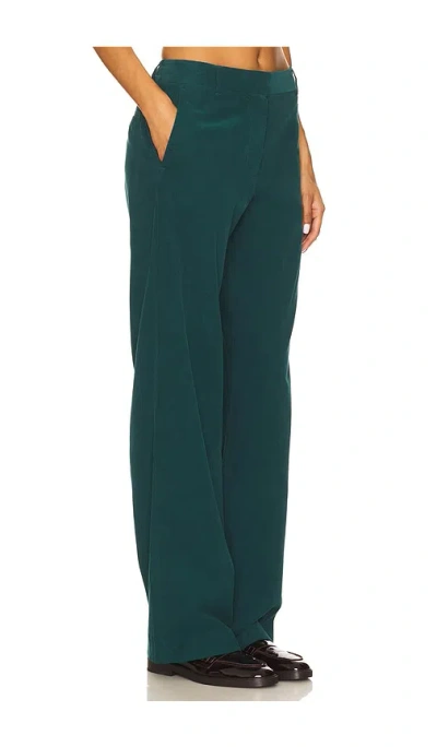 La Ligne É˜”è„šé•¿è£¤ Â€“ É�'è‰². Å°ºç � 6 (also Â€“ 0, 10, 2, 4, 8). In Green