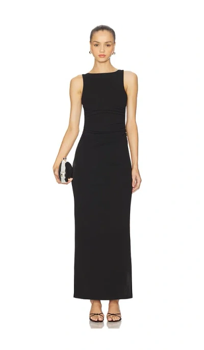 More To Come Maisie È£™å­� Â€“ É»‘è‰². Å°ºç � M (also Â€“ L, S, Xl, Xs, Xxs). In Black