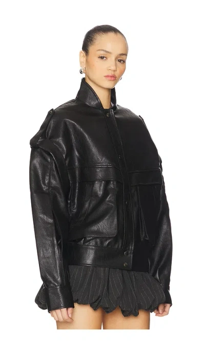 Lioness Madame Bomber Å¤¹å…‹ Â€“ É»‘è‰². Å°ºç � Xl (also Â€“ L, M, S, Xs, Xxs). In Black