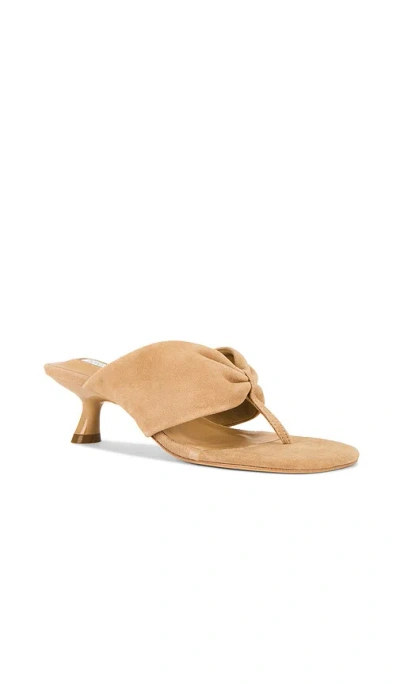 Tony Bianco Kailey Heel In Brown