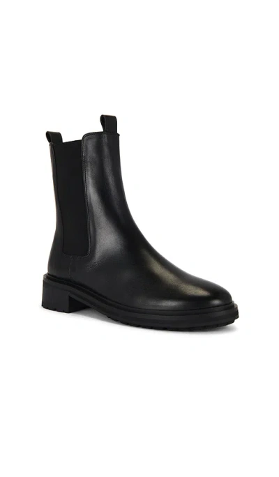 Tony Bianco Harper Boot In Black