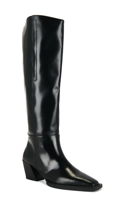 Vagabond Shoemakers Alina Boot In Multi