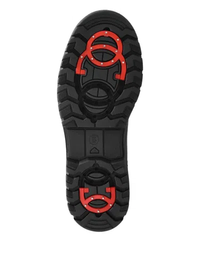 Bogner Helsinki Boots In Brown