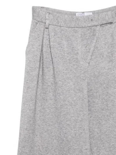 Giuseppe Di Morabito Palazzohose In Gray