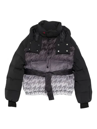 Perfect Moment Stadium Moments Black Skijacke In Black