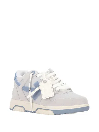 Off-white Out Of Office Low Top Sneaker In Multi