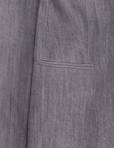 Liu •jo Blazer Liu Jo Woman Color Grey In Gray