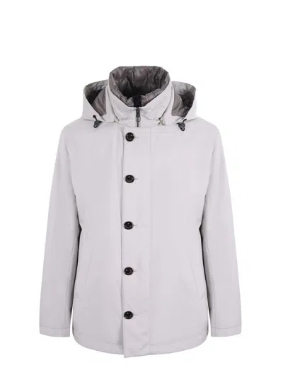 Montecore Coatsjackets In Neutral