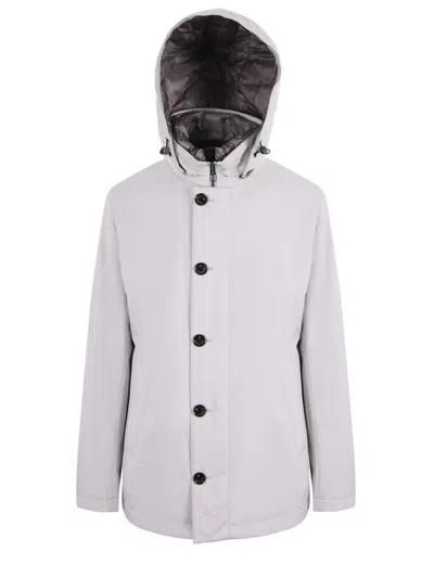 Montecore Coatsjackets In Neutral