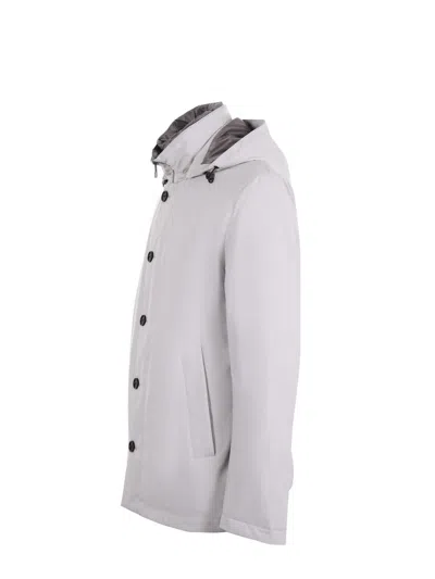 Montecore Coatsjackets In Neutral