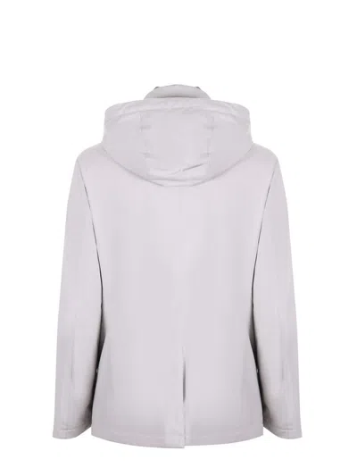 Montecore Coatsjackets In Neutral