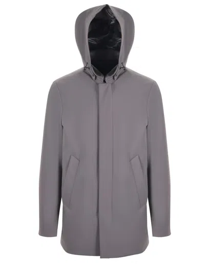 Montecore Coatsjackets In Gray