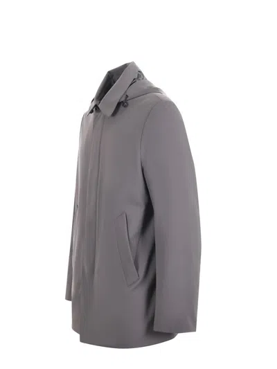 Montecore Coatsjackets In Gray