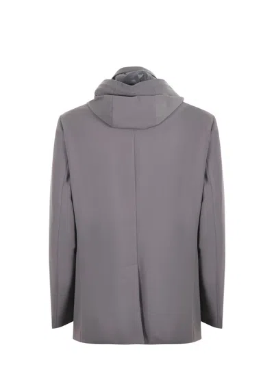 Montecore Coatsjackets In Gray