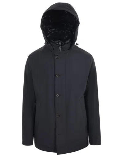 Montecore Coatsjackets In Black