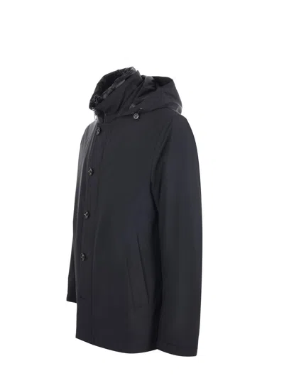 Montecore Coatsjackets In Black