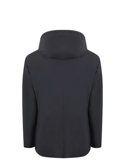 Montecore Coatsjackets In Black