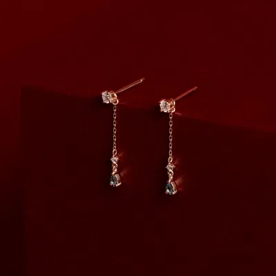 Astrid &amp; Miyu Solid Gold Advent Calendar  / No Micron / No Size