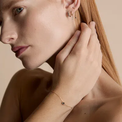 Astrid &amp; Miyu Solid Gold Advent Calendar  / No Micron / No Size