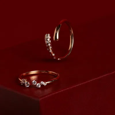 Astrid &amp; Miyu 24 Day Advent Calendar  / No Micron / No Size