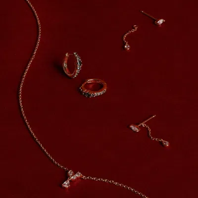 Astrid &amp; Miyu 12 Day Advent Calendar  / No Micron / No Size