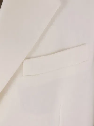 纽扣开合夹克