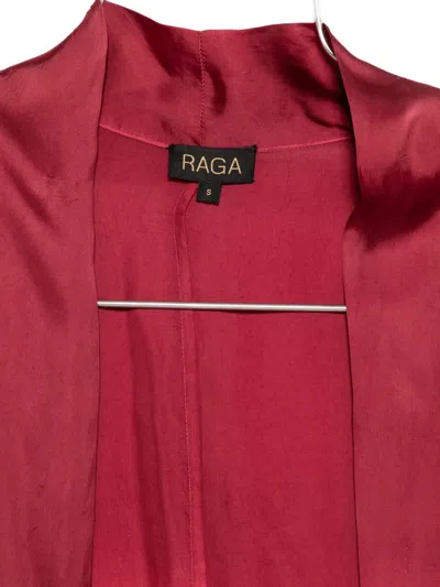 Yavi Tie-dye Print Jacket In Multi