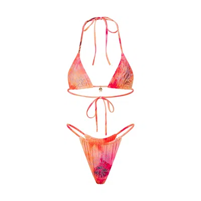 Outcast Meta Bikini Bottom Sofira Heat