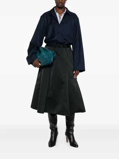Sofie D'hoore Cimabue Jacket In Blue